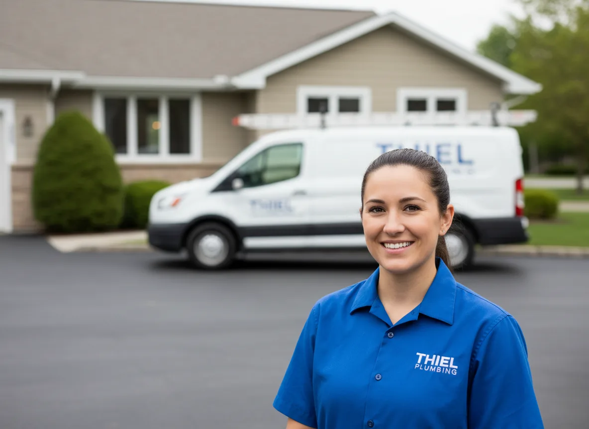 Plumber La Center, WA FAQs